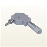 KMTC Series - Right-Angle Micrometer Heads